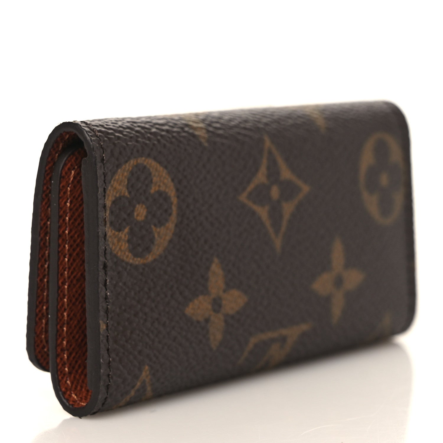 Louis Vuitton Monogram 4 Key Multicles Holder 3 of 6