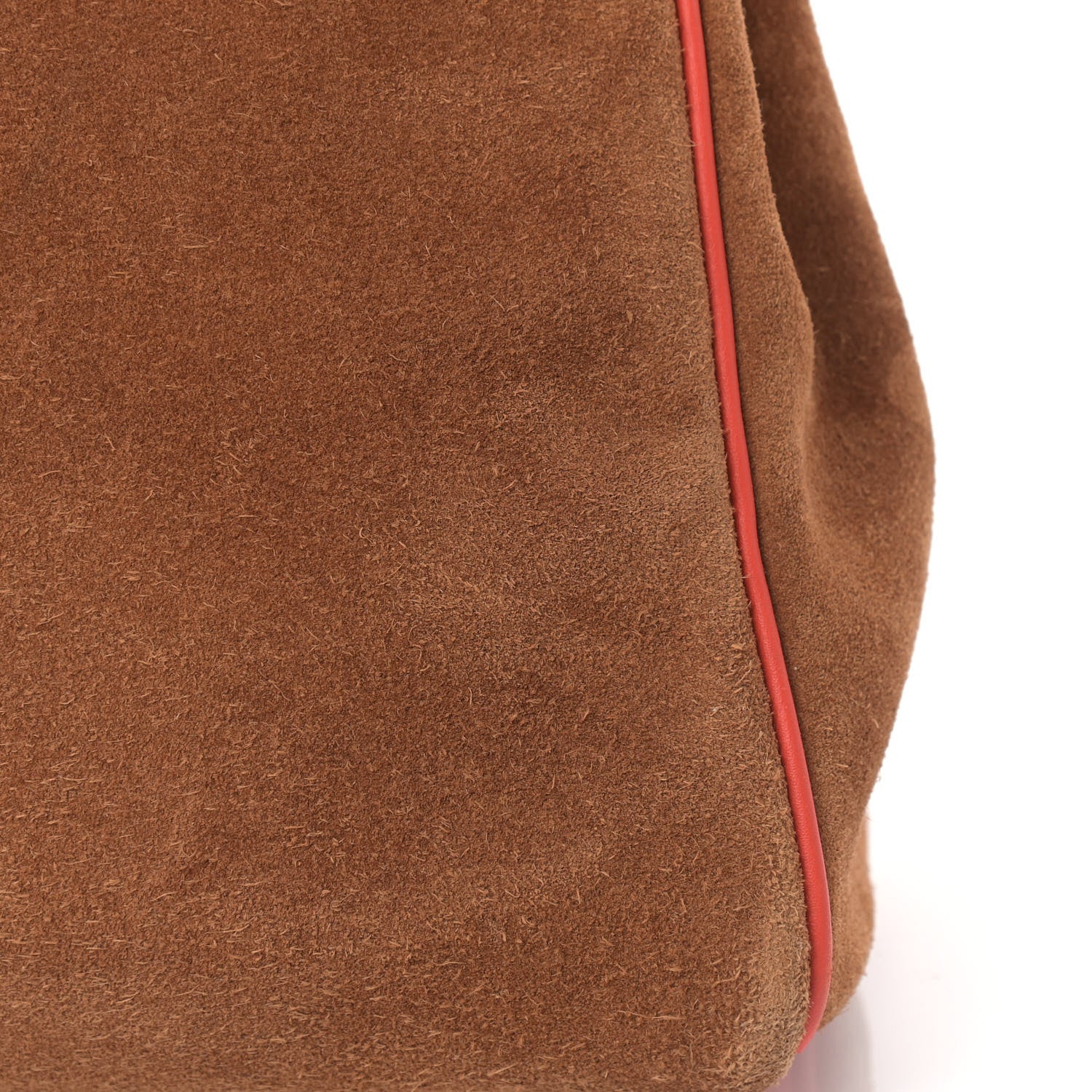 Hermes Grizzly Swift Kelly Retourne 32 Chamois Capucine 15 of 16