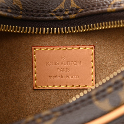 Louis Vuitton Monogram Loop 6 of 10