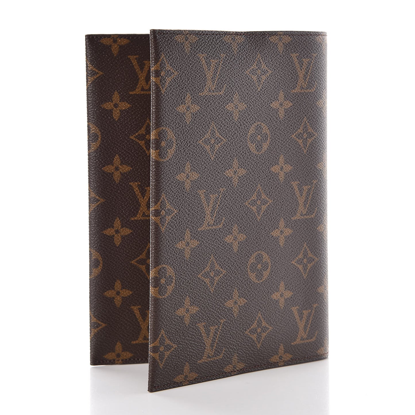 Monogram Couverture Carnet GM