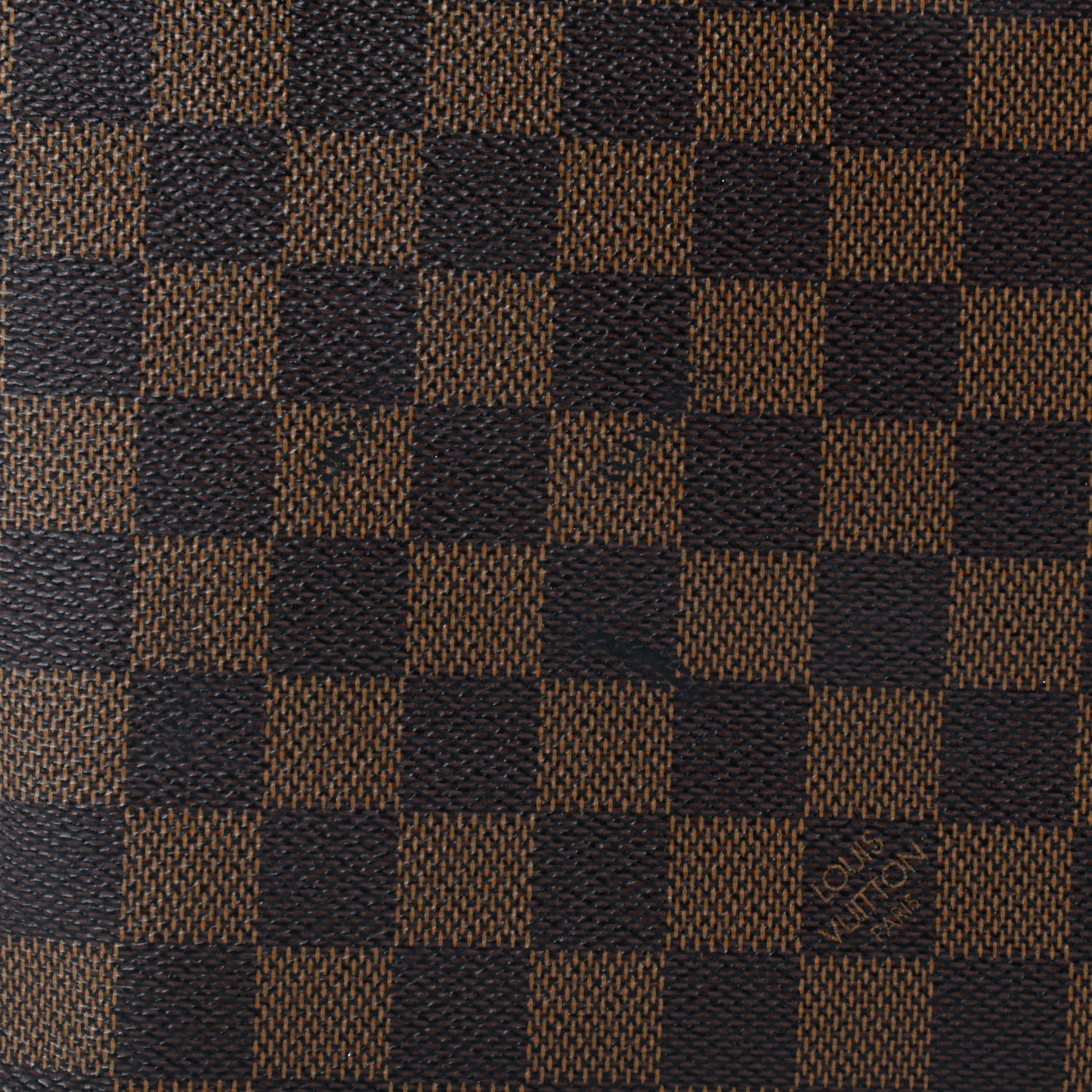 Damier Ebene Saleya PM