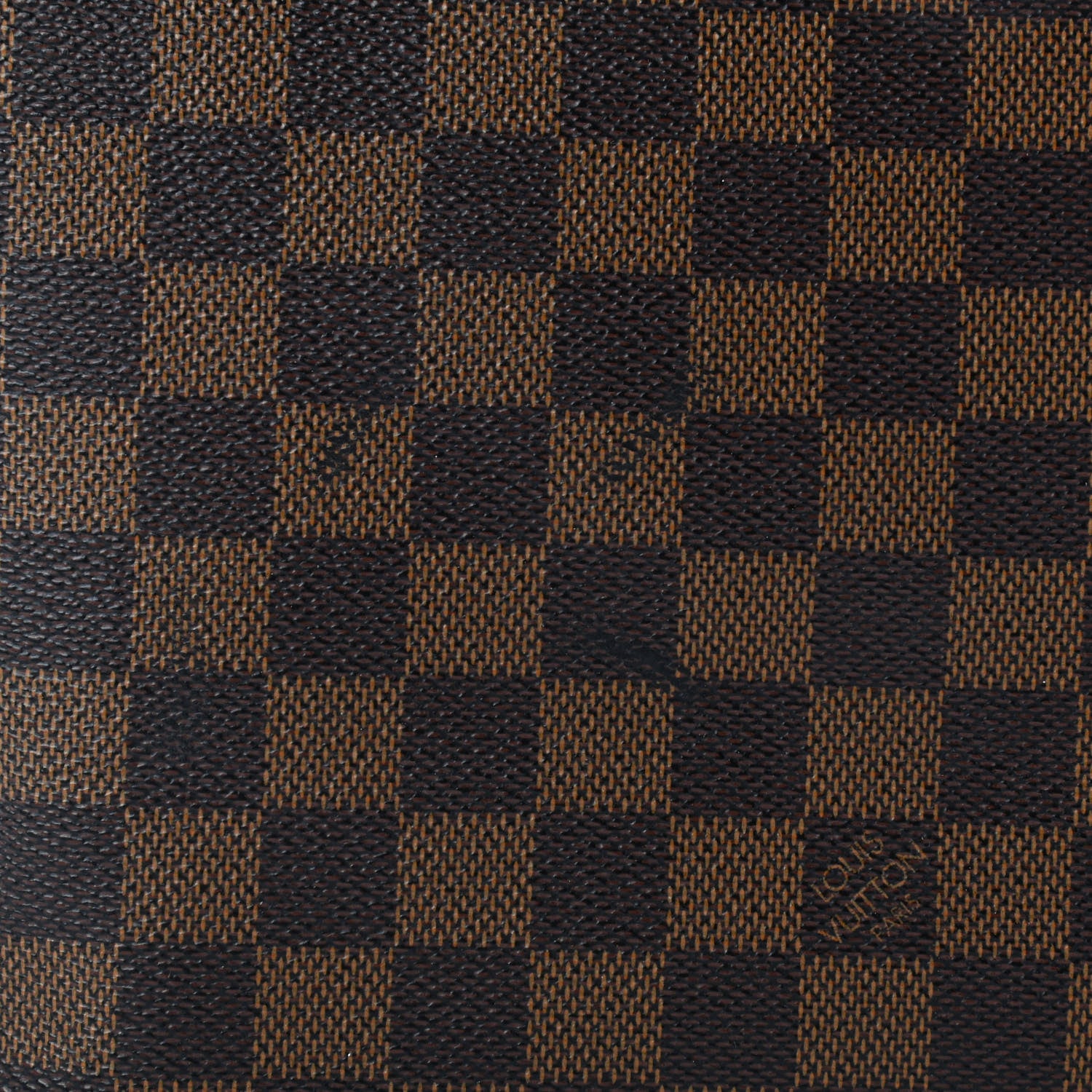 Louis Vuitton Damier Ebene Saleya PM 9 of 9