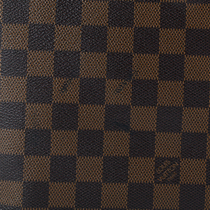 Louis Vuitton Damier Ebene Saleya PM 9 of 9