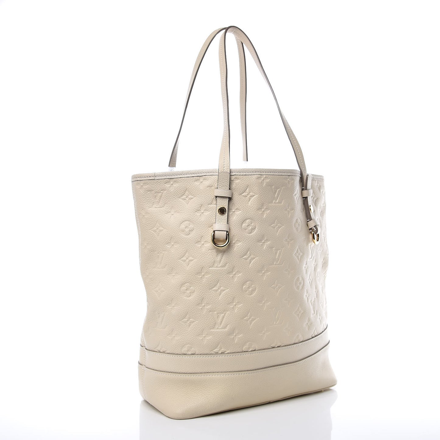 Empreinte Citadine PM Neige