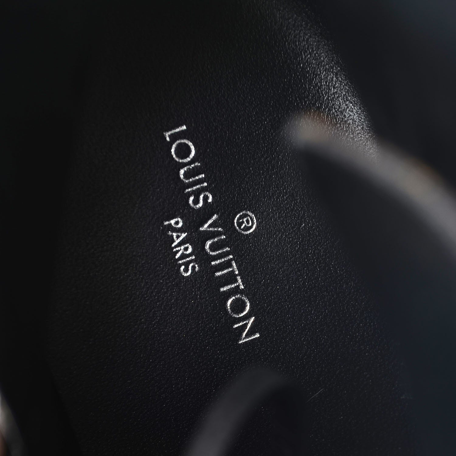 Louis Vuitton Patent Calfskin Monogram Star Trail Ankle Boots 40 Black 7 of 9