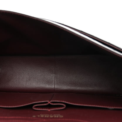 Chanel Aged Calfskin Quilted 2.55 Reissue 227 Flap Black 5 of 10