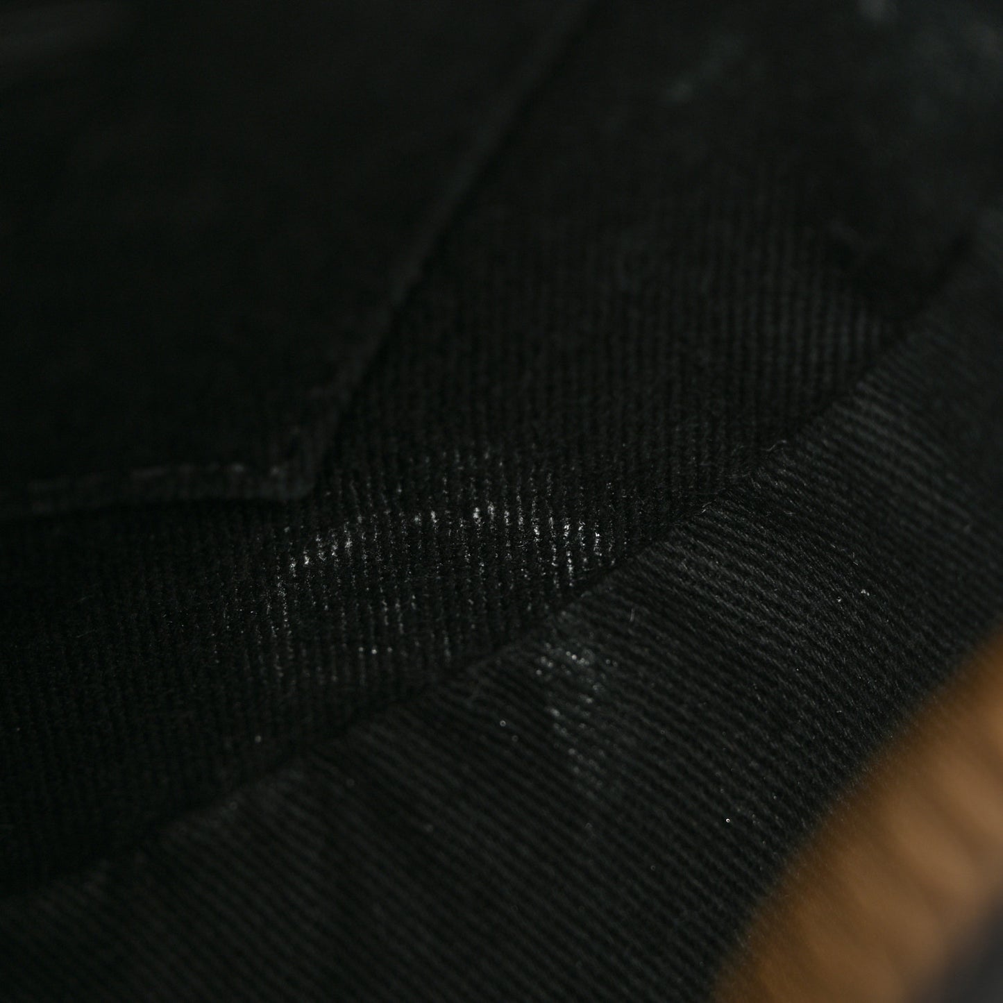 Calfskin La Medusa Round Camera Bag Black