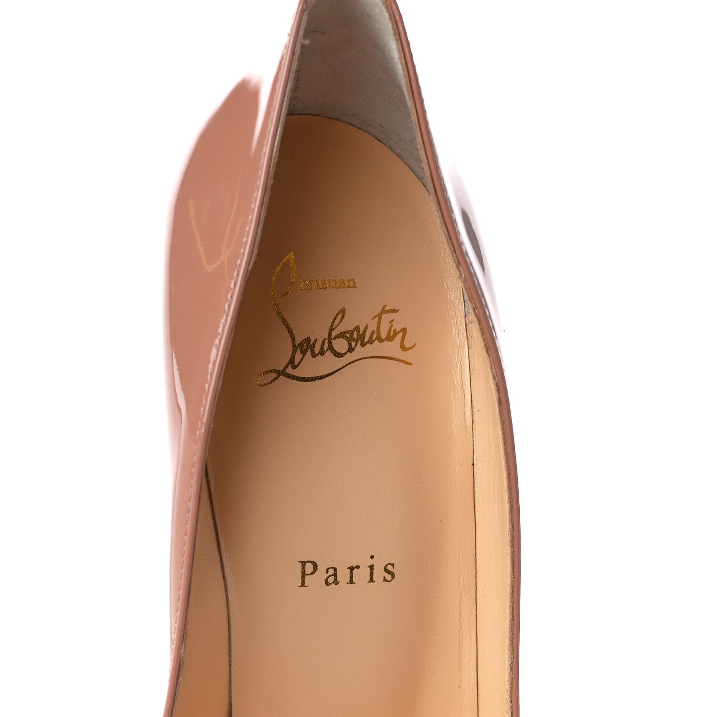 Patent So Kate 100 Pumps 40 Nude