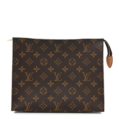 Louis Vuitton Monogram Toiletry Pouch 26 1 of 9