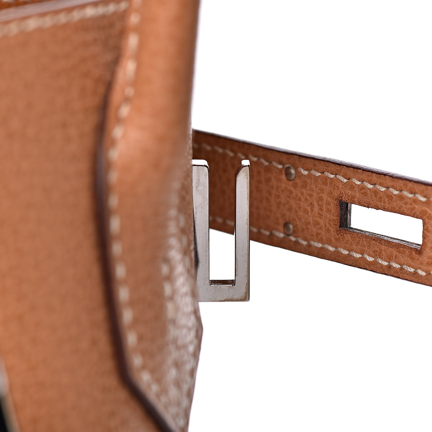 Hermes Ardennes Birkin 30 Naturelle 11 of 28