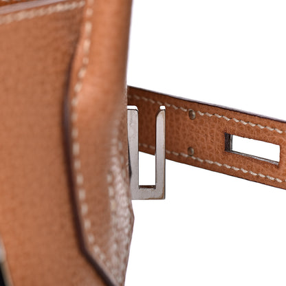 Hermes Ardennes Birkin 30 Naturelle 11 of 28