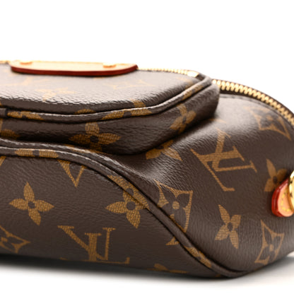 Louis Vuitton Monogram Mini Bumbag 9 of 13