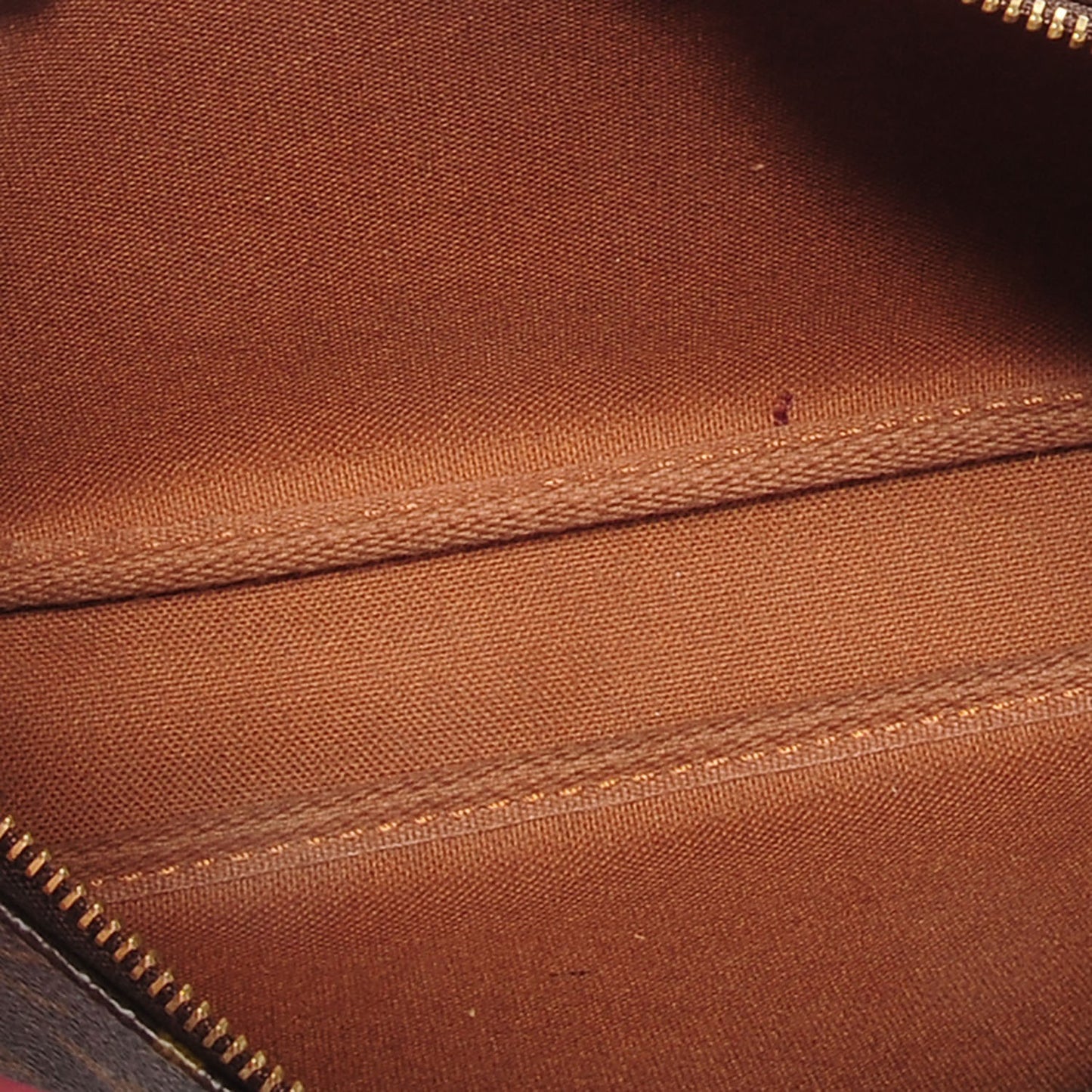 Monogram Pochette Accessories