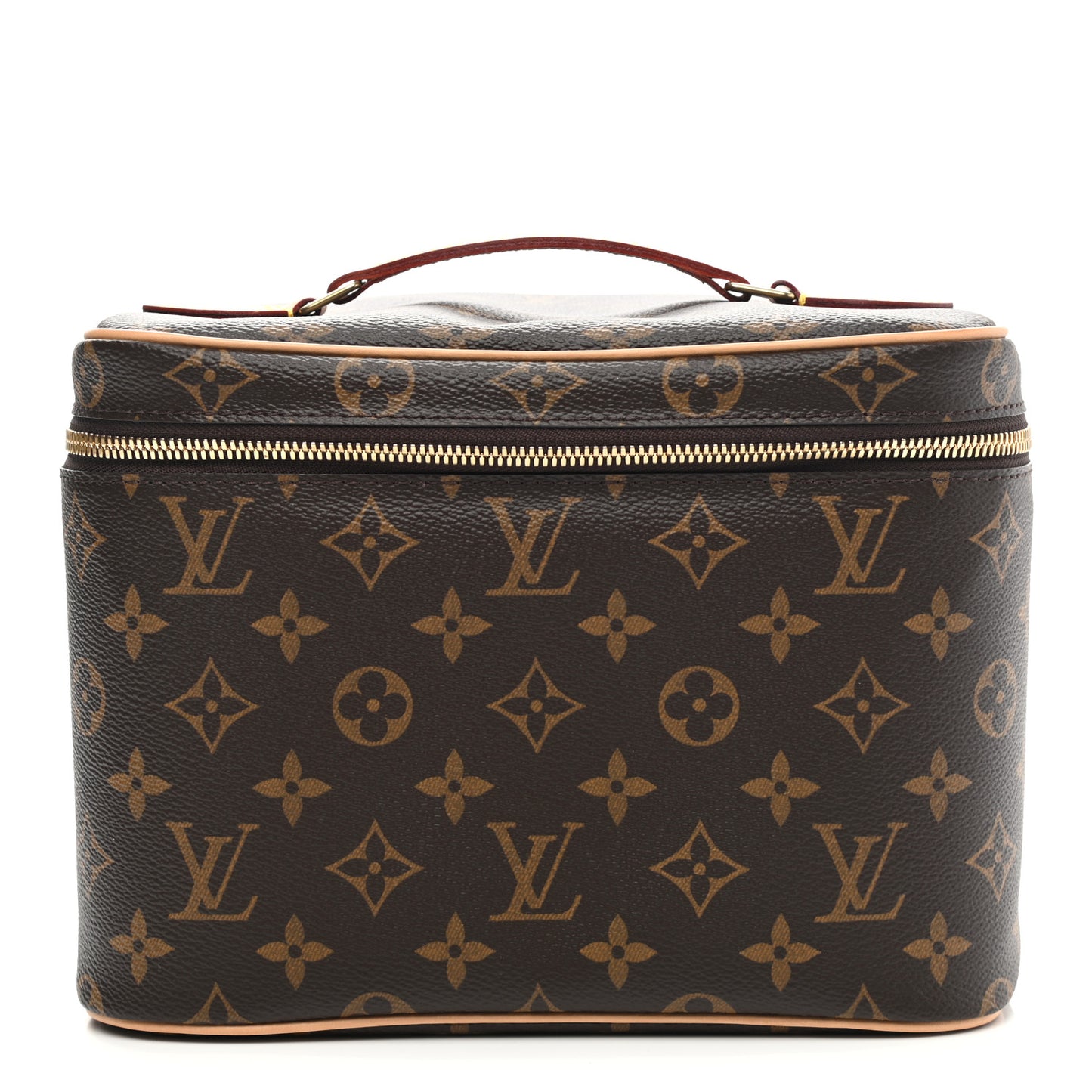 Monogram Nice BB