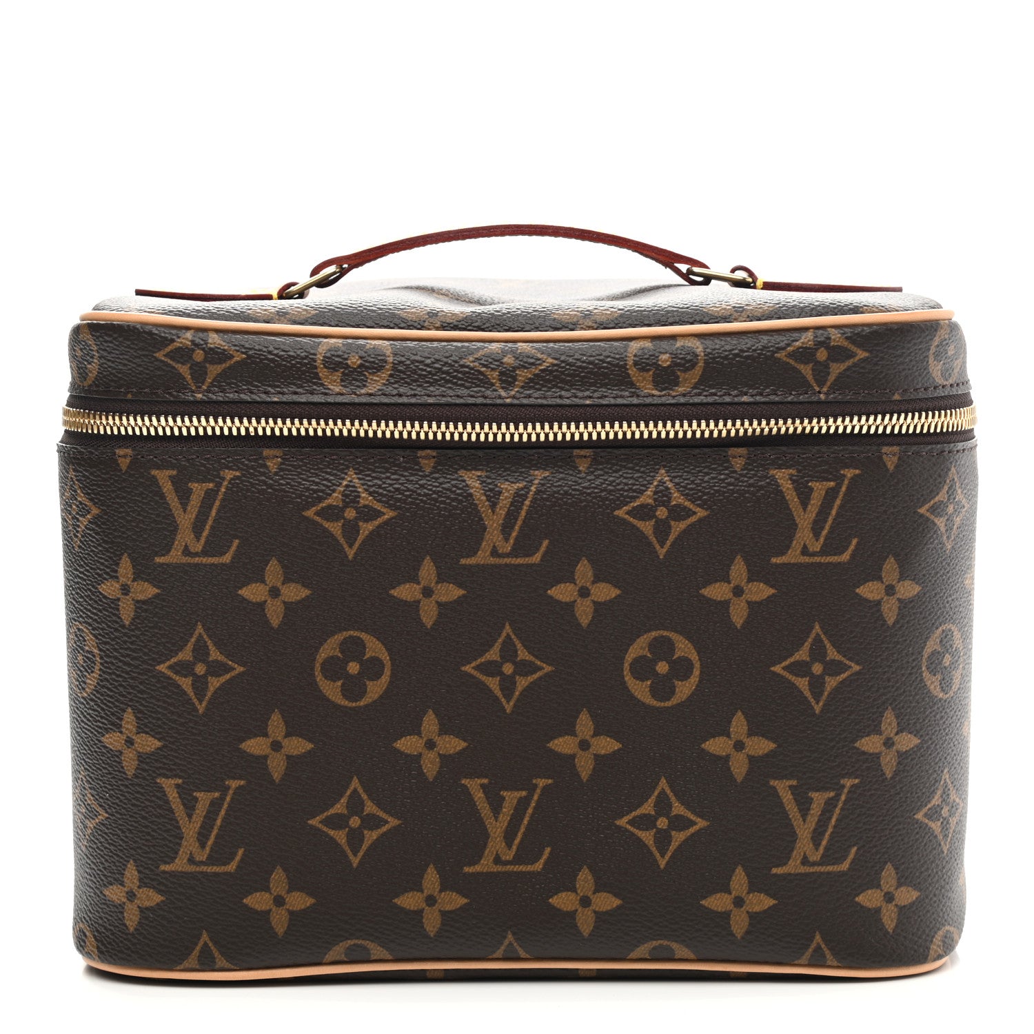 Louis Vuitton Monogram Nice BB 1 of 6
