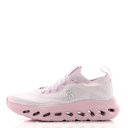 Loewe X ON Canvas Mesh Mens Cloudtilt Sneakers 8 Pale Pink 1 of 8