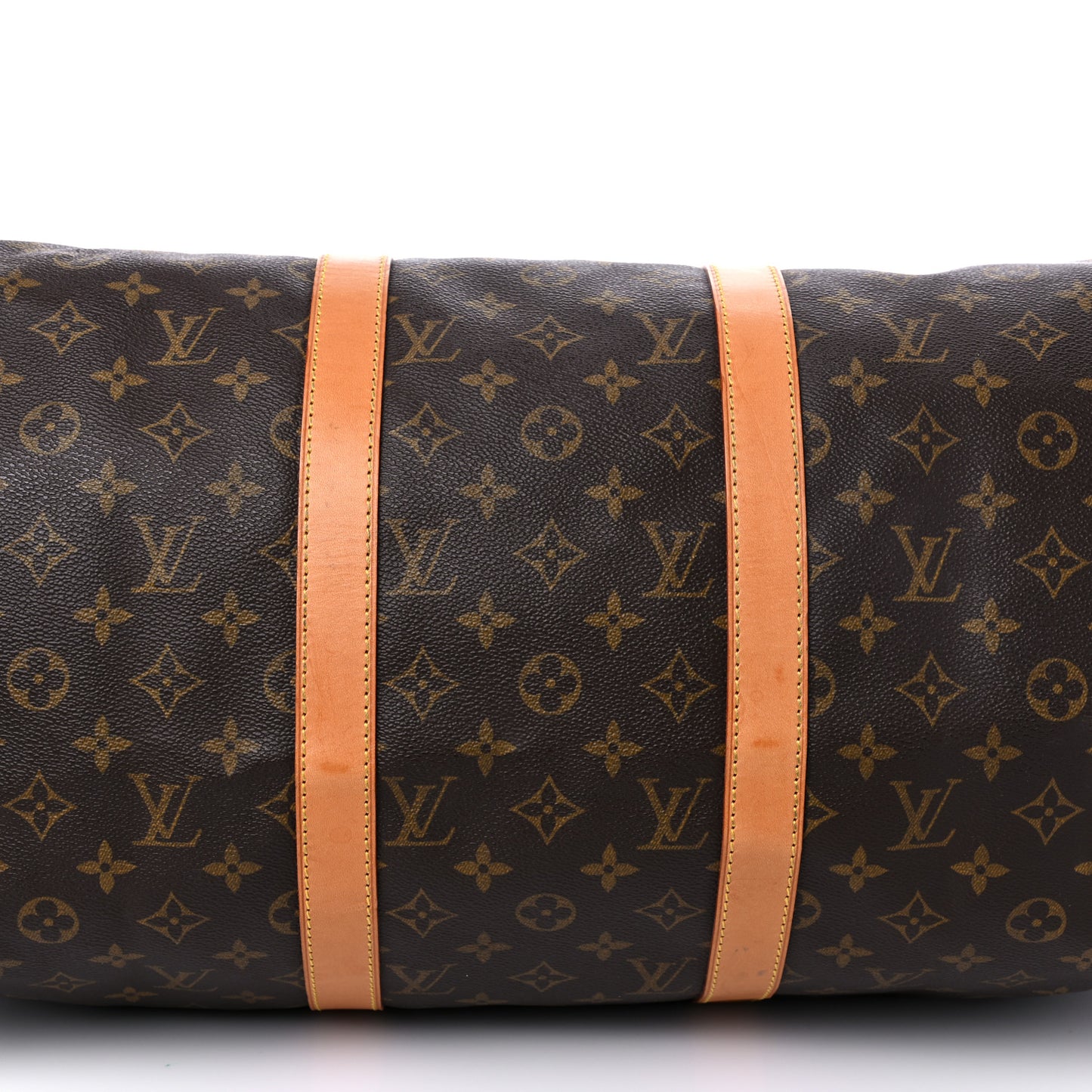 Monogram Keepall Bandouliere 50