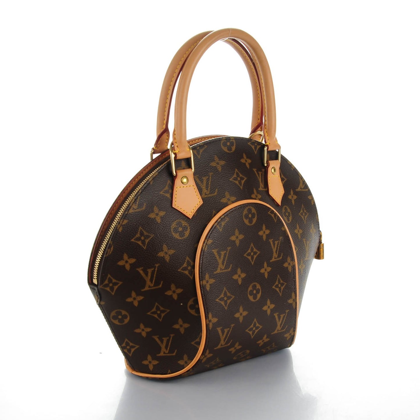 Monogram Ellipse PM