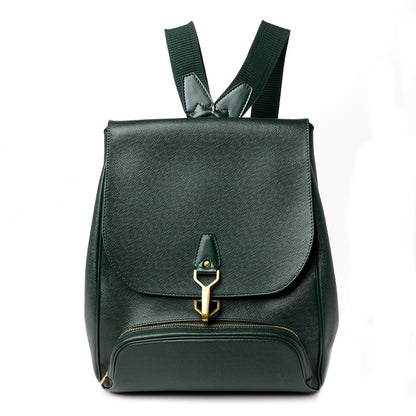 Louis Vuitton Taiga Cassiar Backpack Epicea 1 of 11