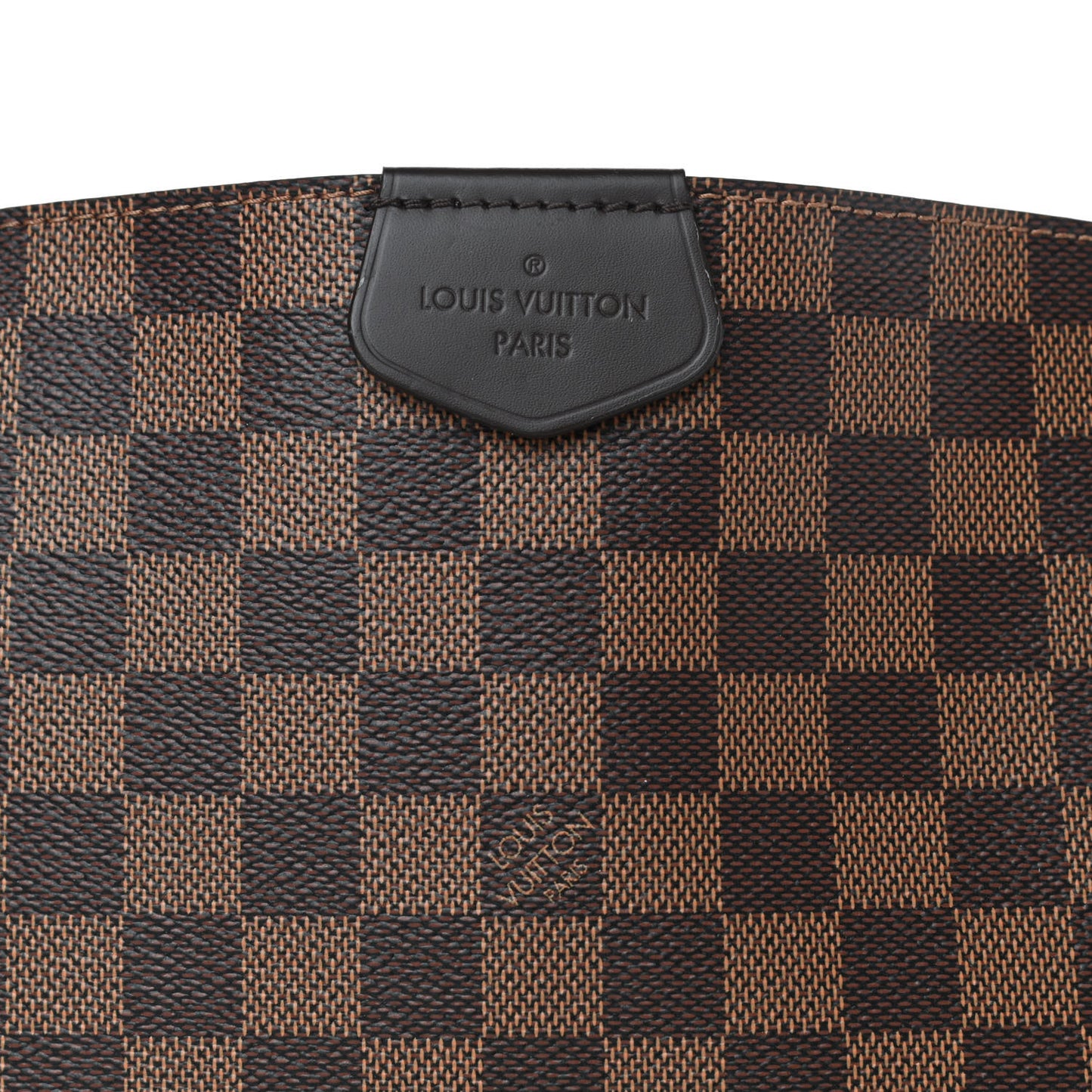 Damier Ebene Graceful MM