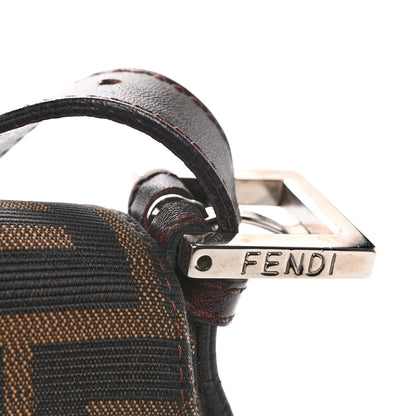 Fendi Zucca Mama Baguette Tobacco 13 of 13