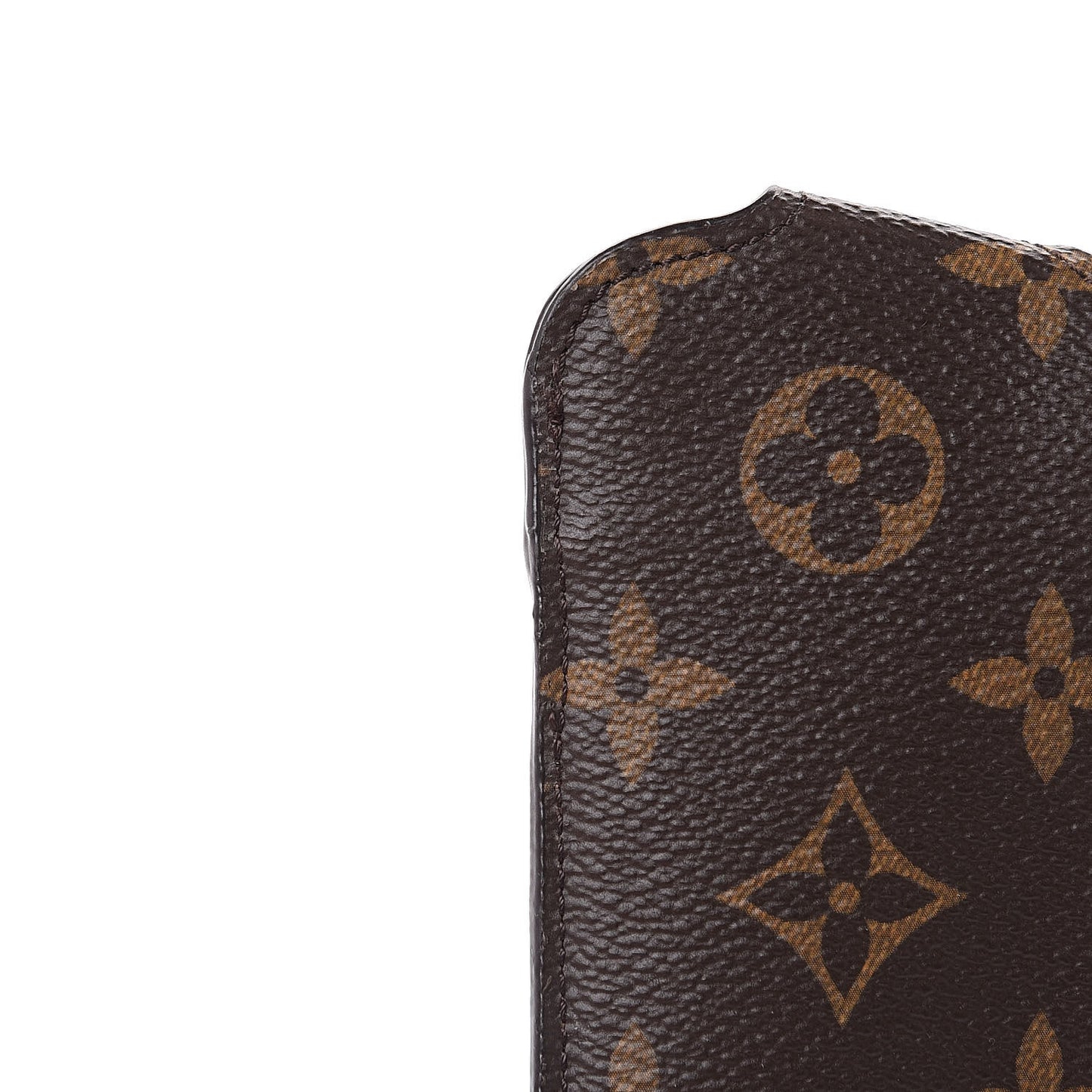 Monogram Sunglasses Case MM