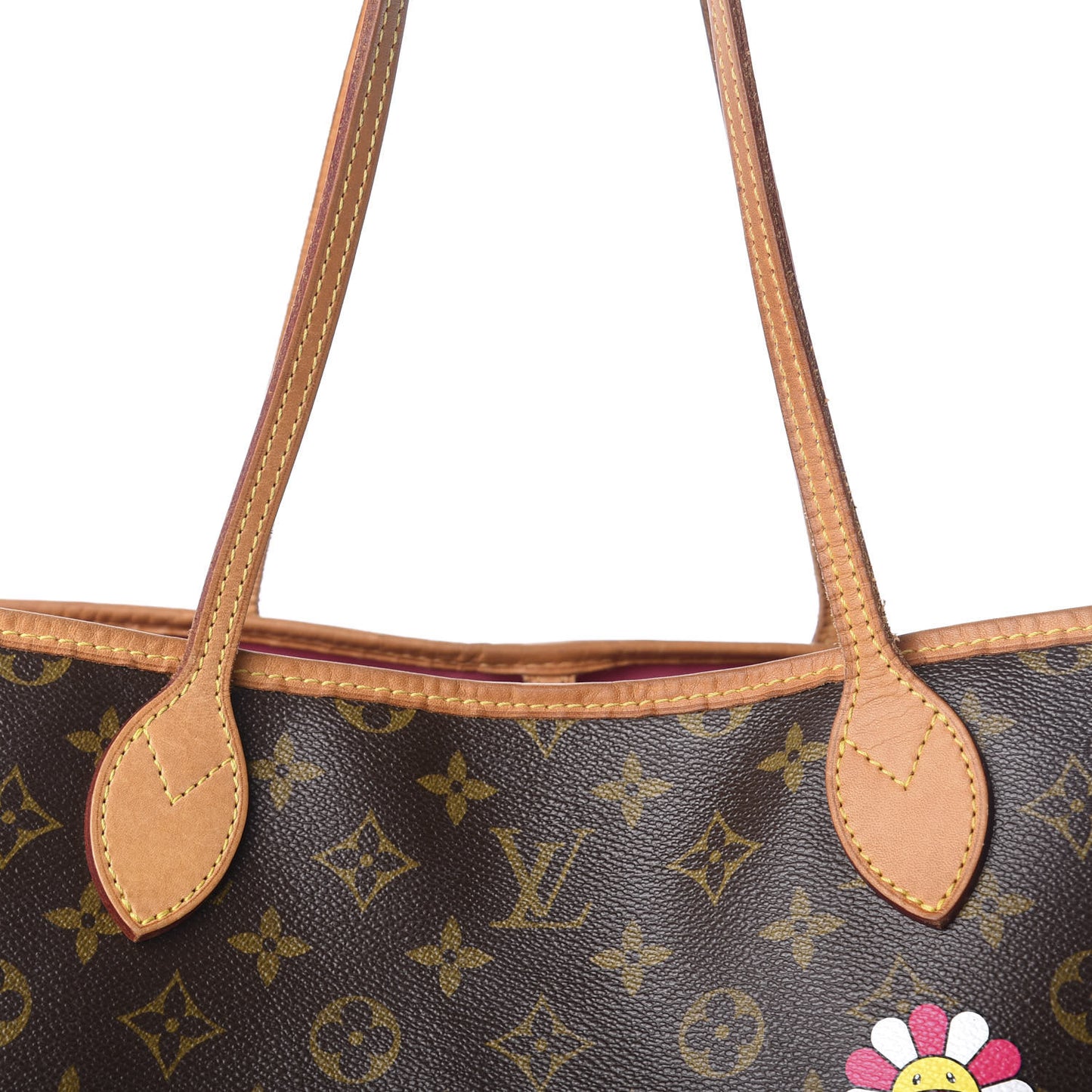 Monogram MOCA Neverfull GM