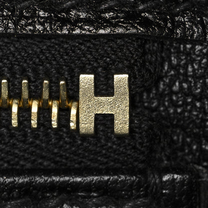 Hermes Togo Birkin 30 Black 22 of 34