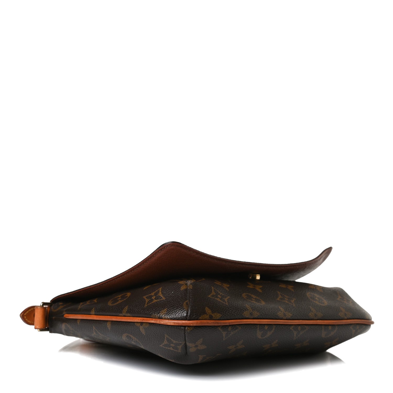 Louis Vuitton Monogram Musette Tango 4 of 15