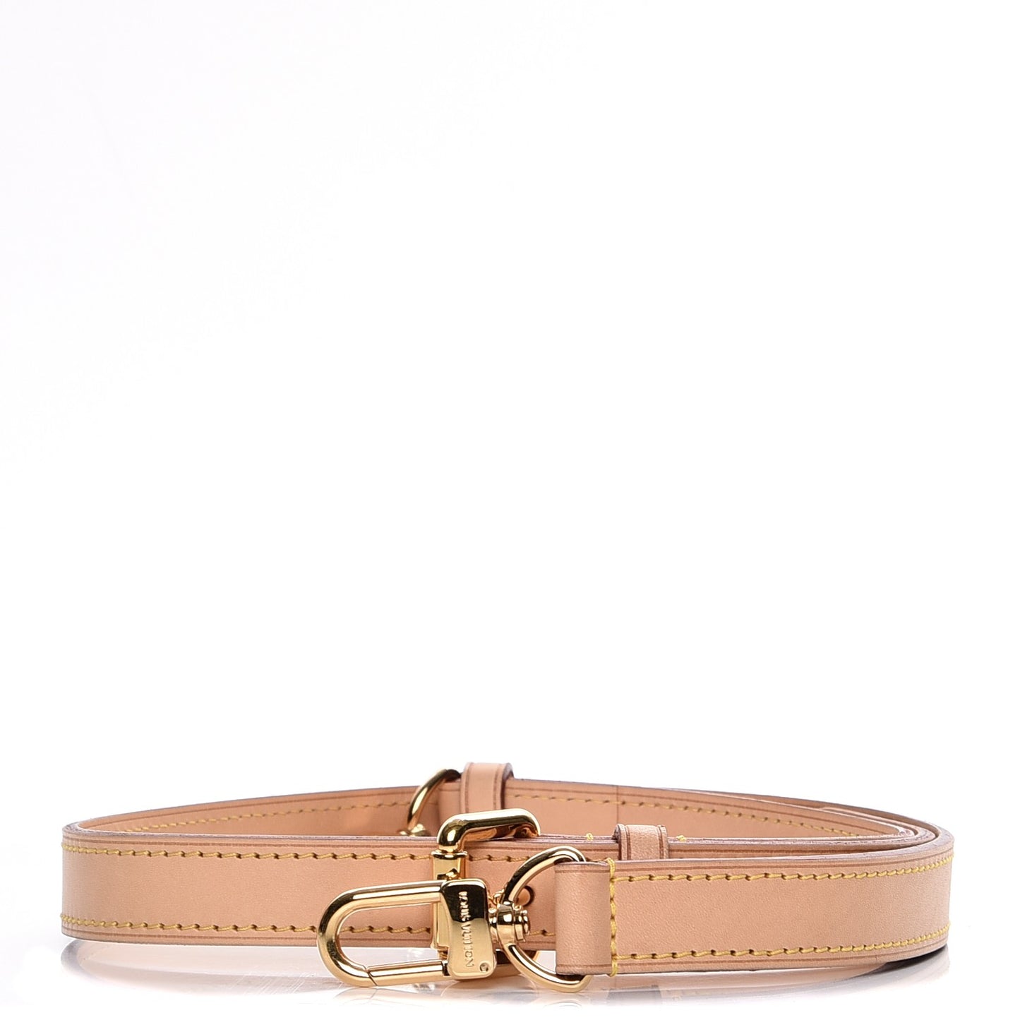Vachetta 20mm Adjustable Shoulder Strap