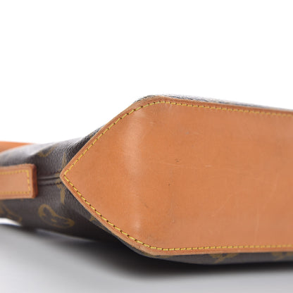 Louis Vuitton Monogram Trotteur 7 of 9