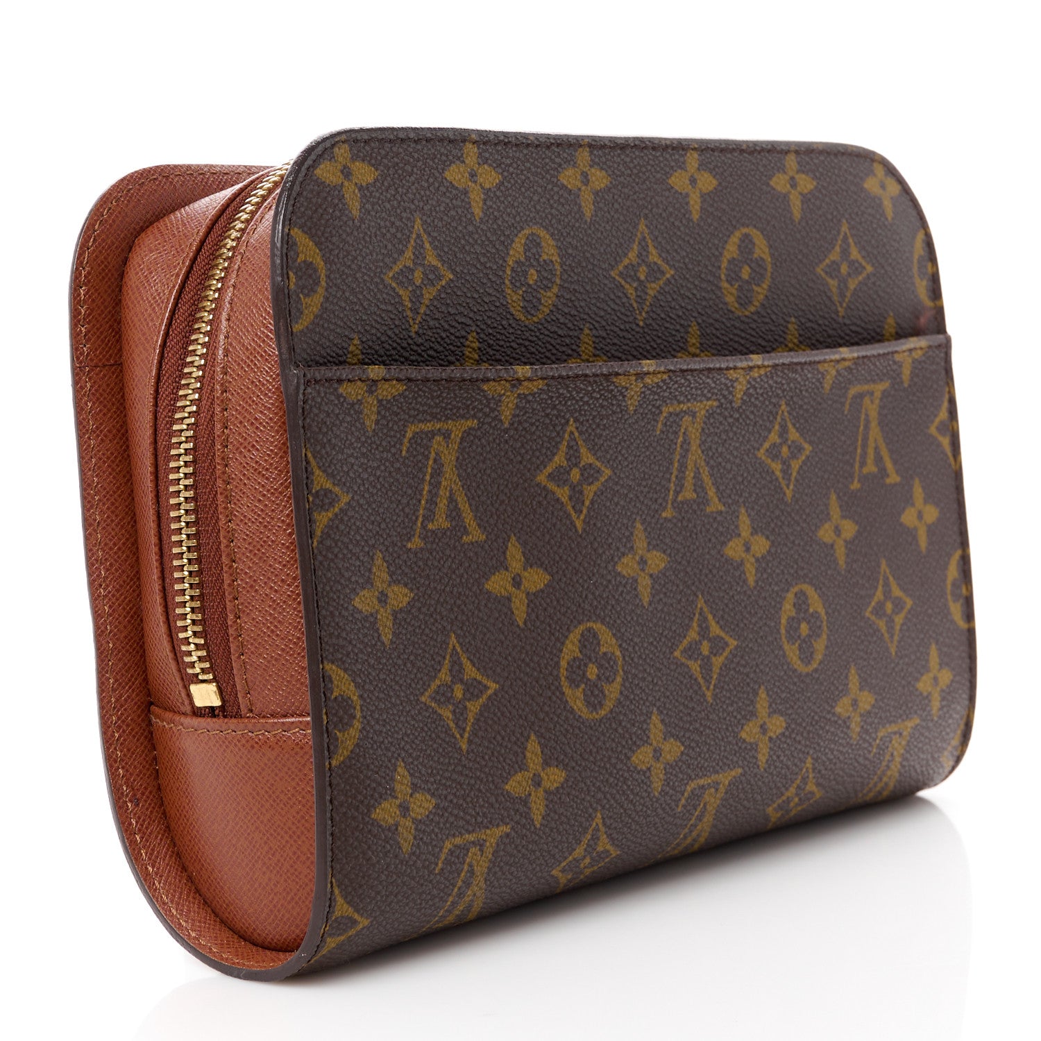 Louis Vuitton Monogram Pochette Orsay 3 of 11