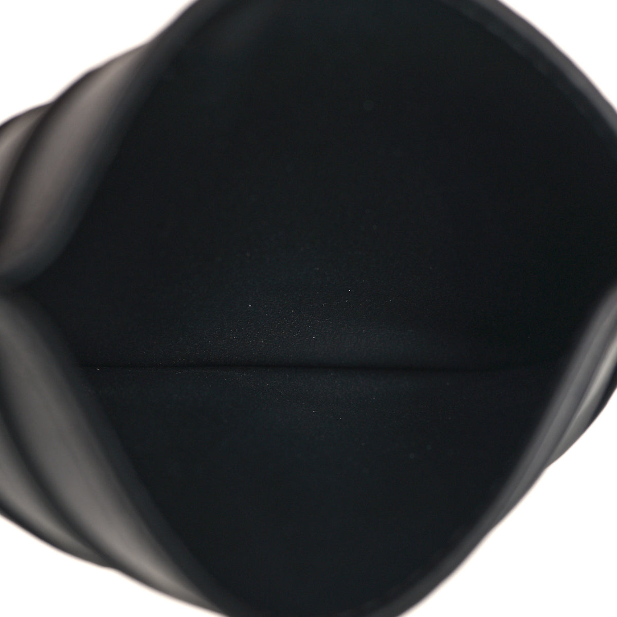 Loewe Calfskin Puzzle Card Holder Black 5 of 8