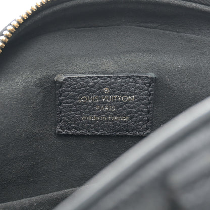Louis Vuitton Empreinte Boite Chapeau Souple MM Black 6 of 9