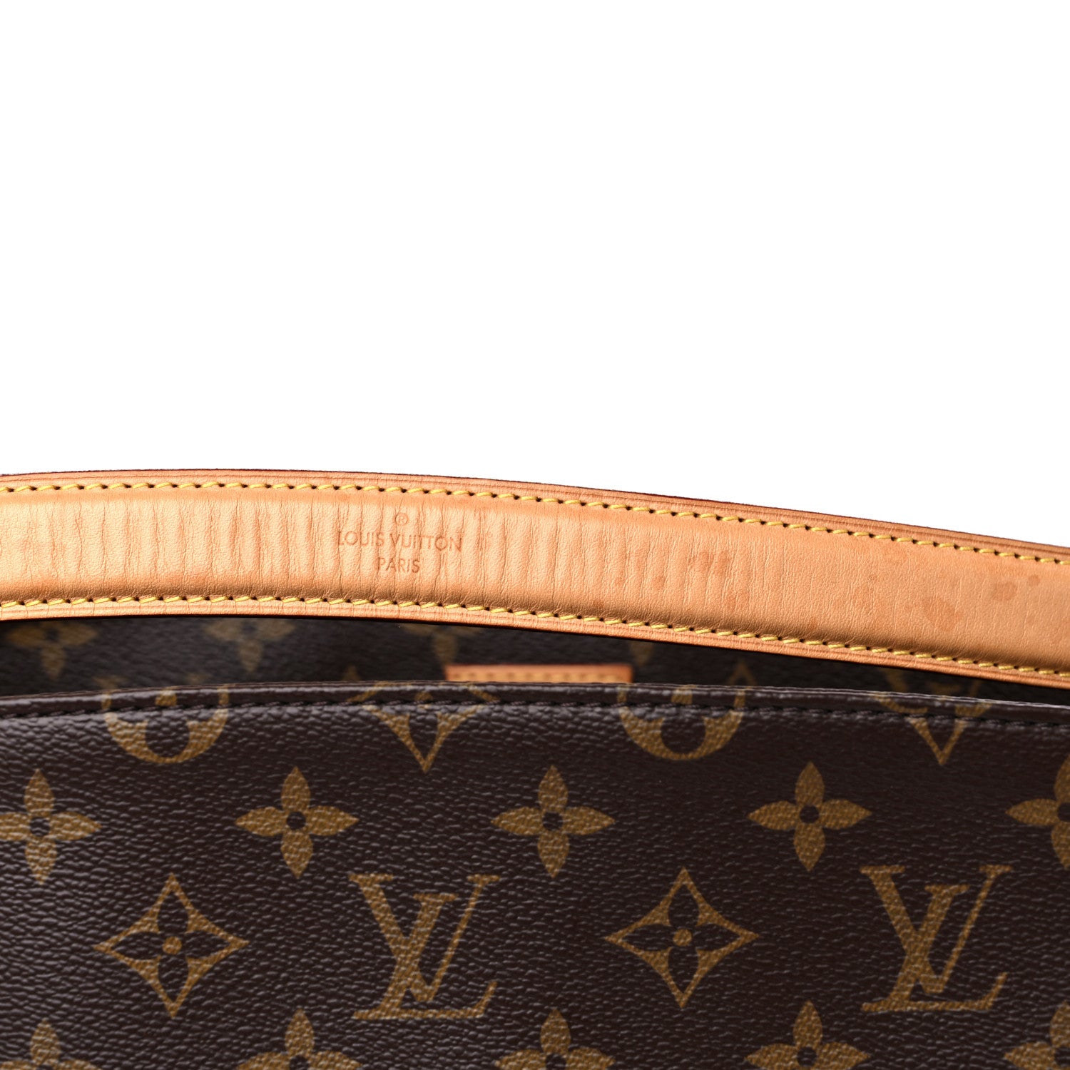 Louis Vuitton Monogram Melie 11 of 12