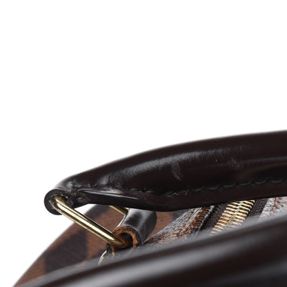 Louis Vuitton Damier Ebene Speedy 30 16 of 25