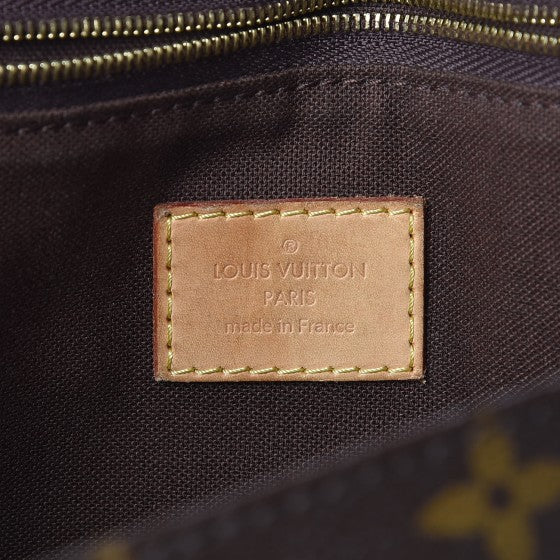 Monogram Menilmontant MM