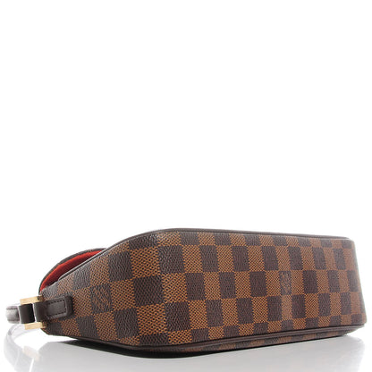 Louis Vuitton Damier Ebene Recoleta 4 of 7
