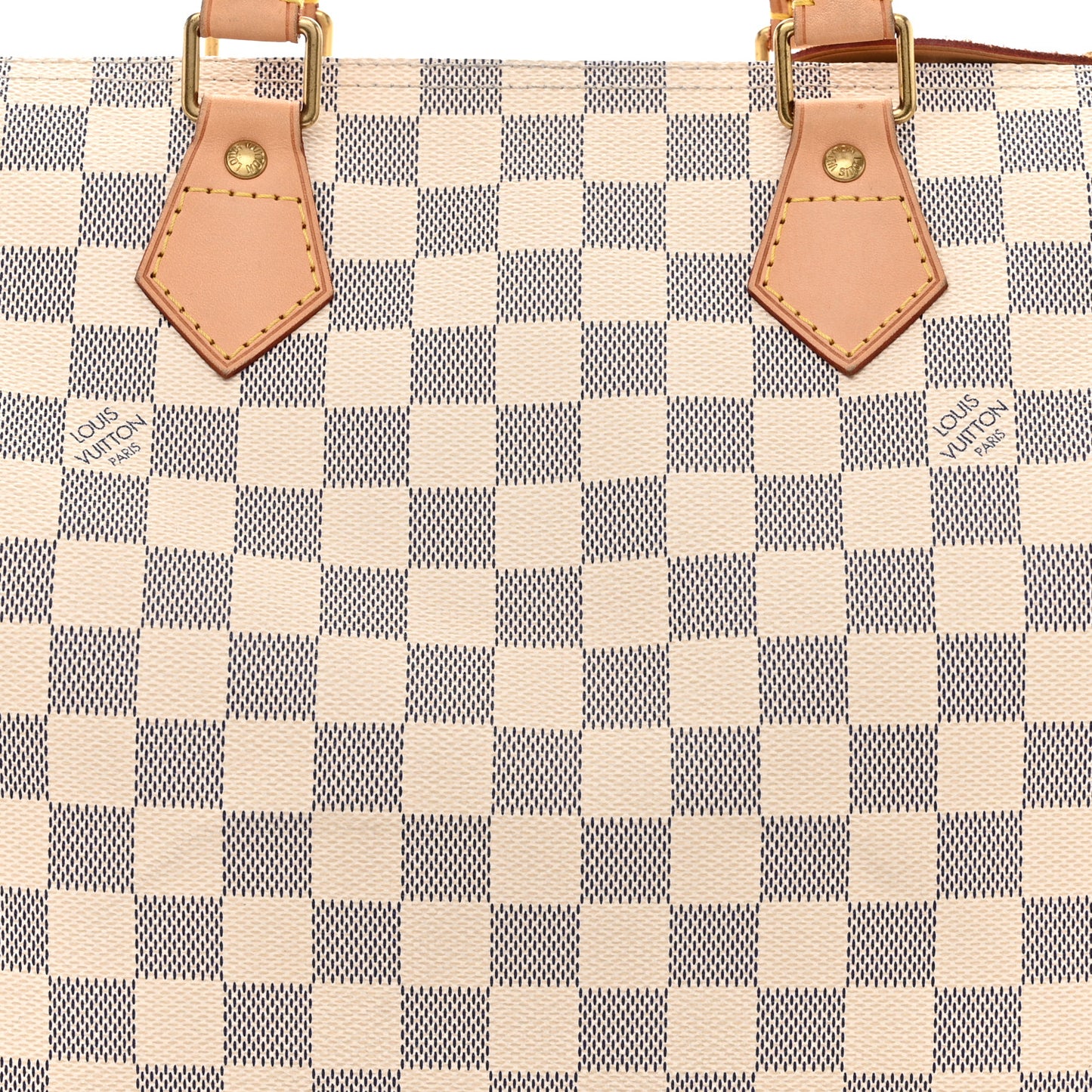 Damier Azur Speedy 30