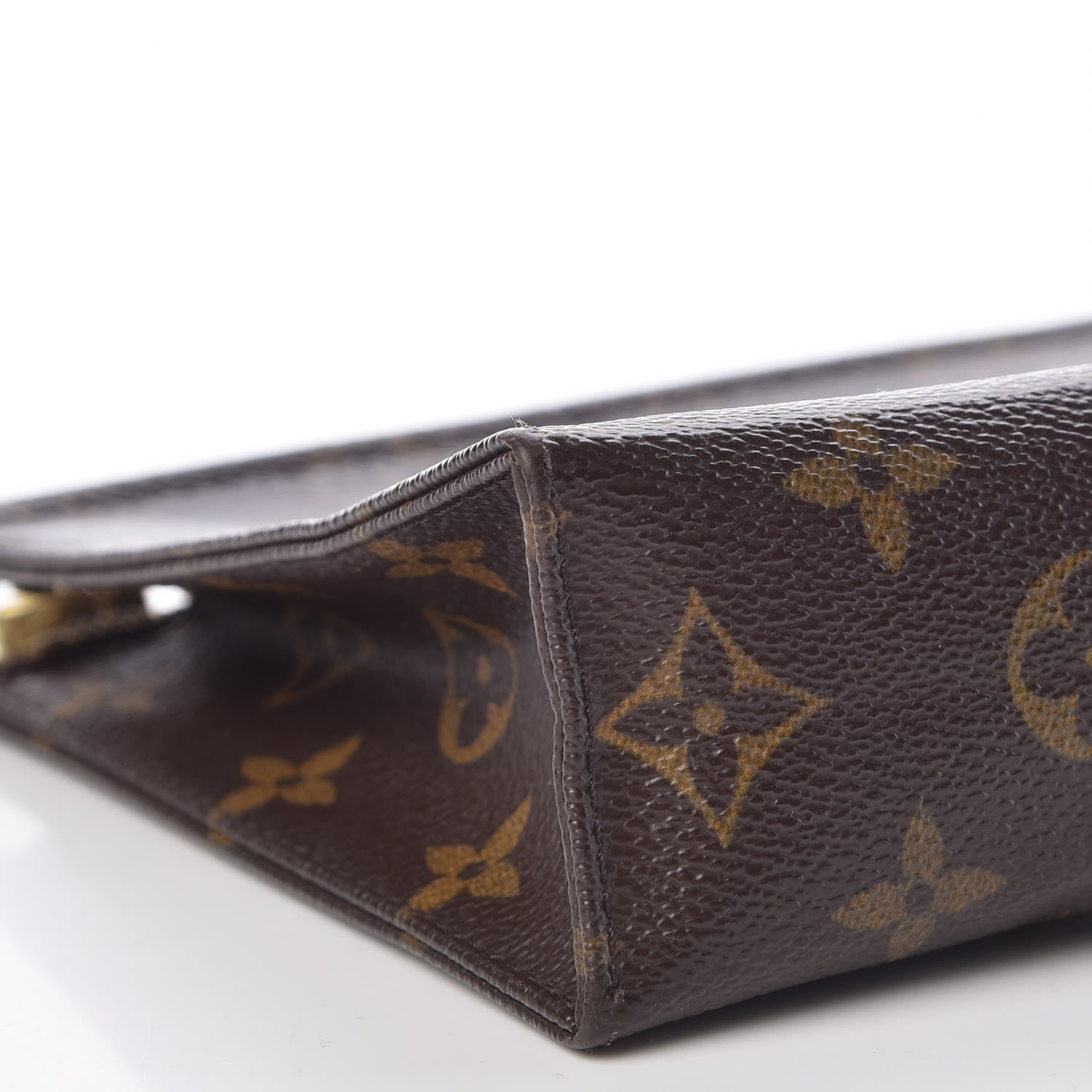 Louis Vuitton Monogram Toiletry Pouch 19 11 of 12