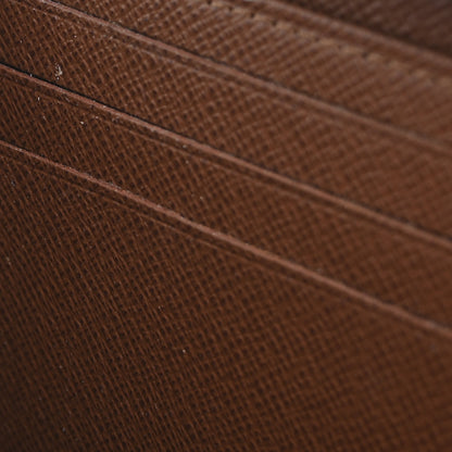 Louis Vuitton Monogram Zippy Wallet 9 of 16