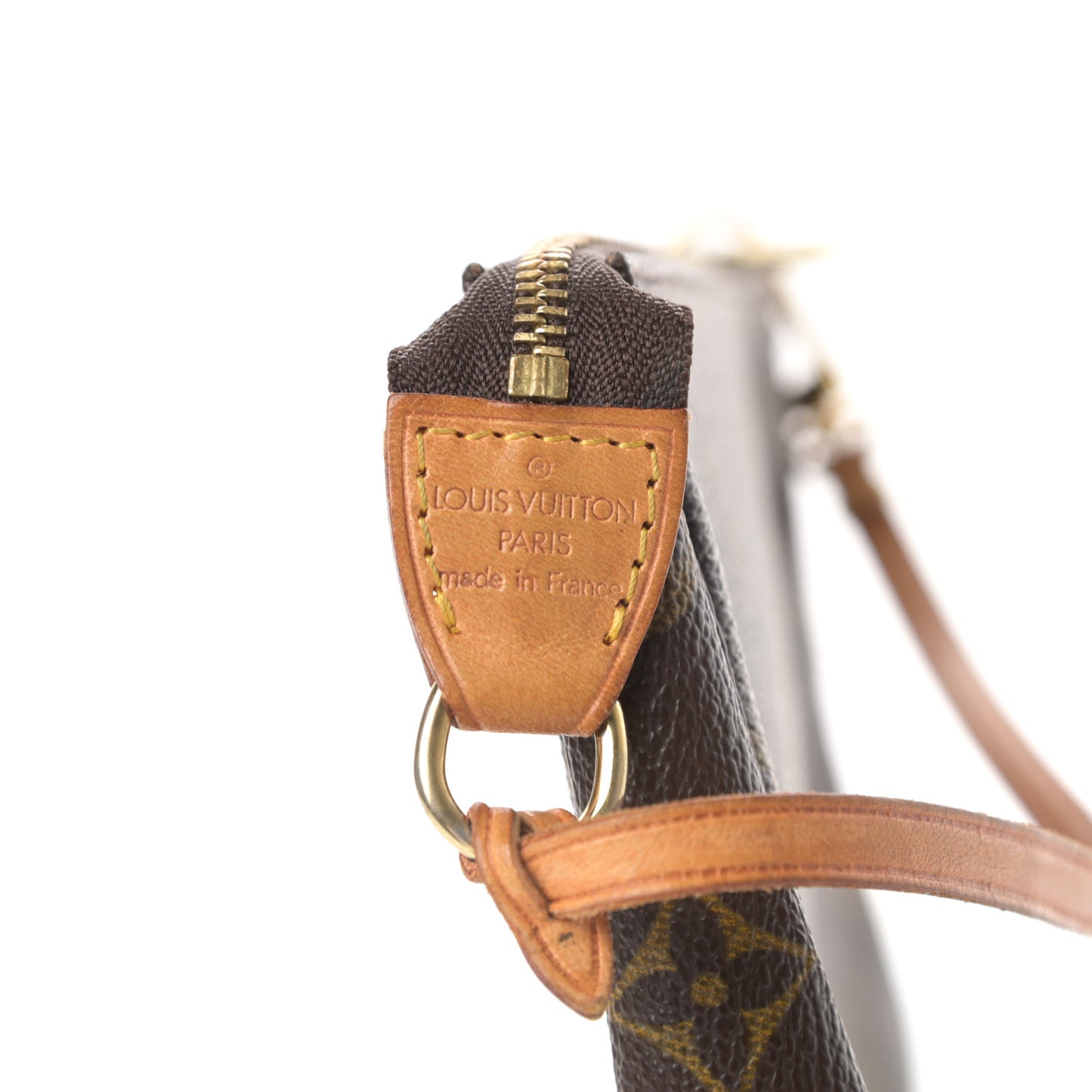 Monogram Pochette Accessories