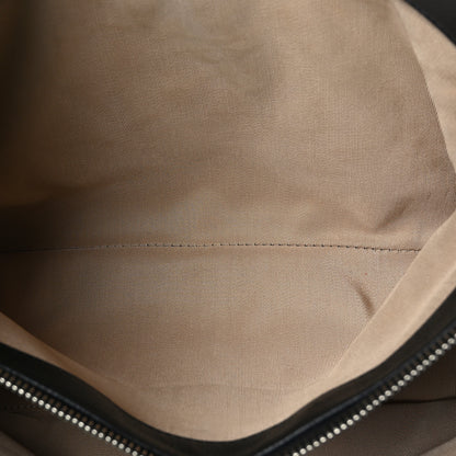 Chanel Caviar Quilted Timeless CC Soft Tote Black 5 of 11