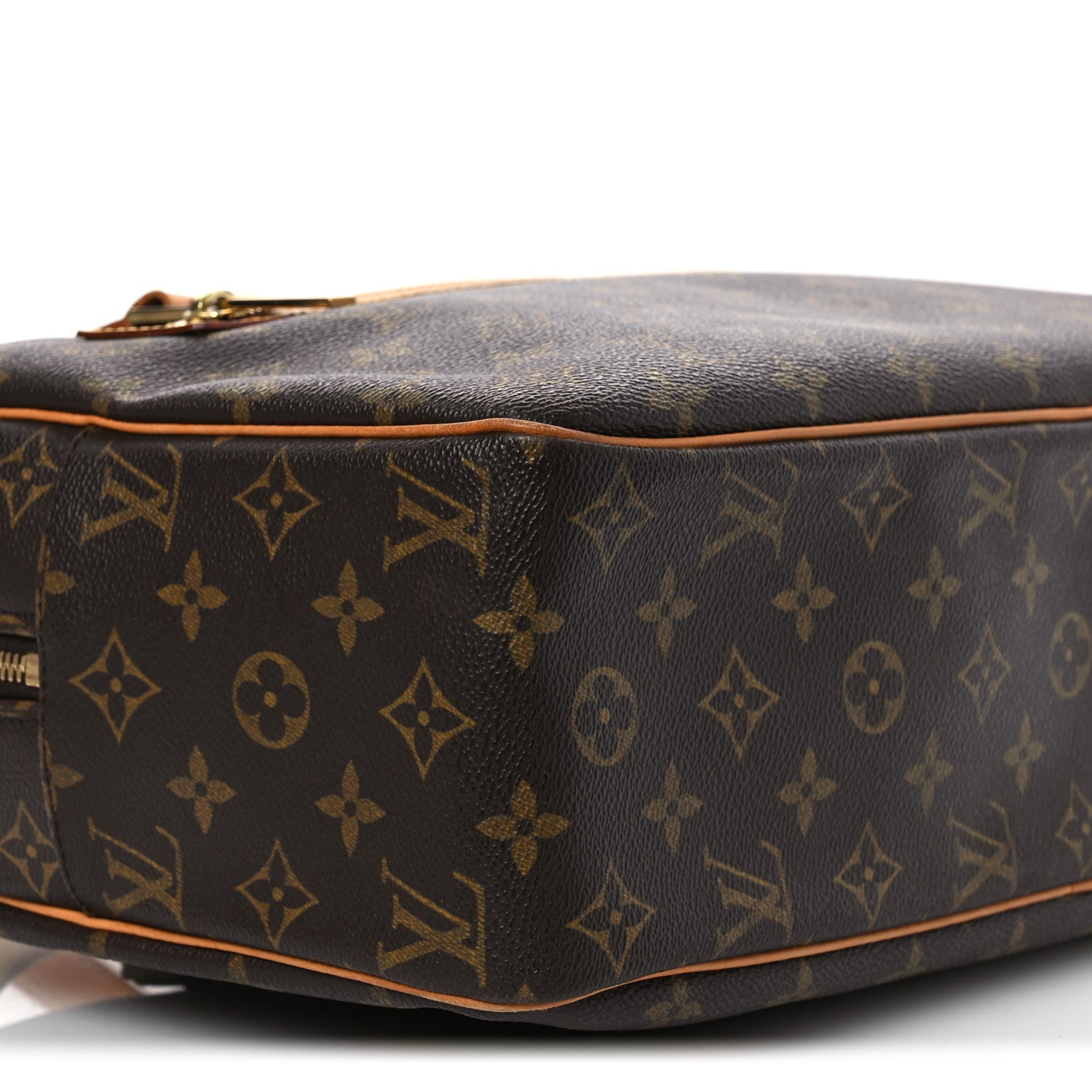 Louis Vuitton Monogram Cite GM 9 of 14
