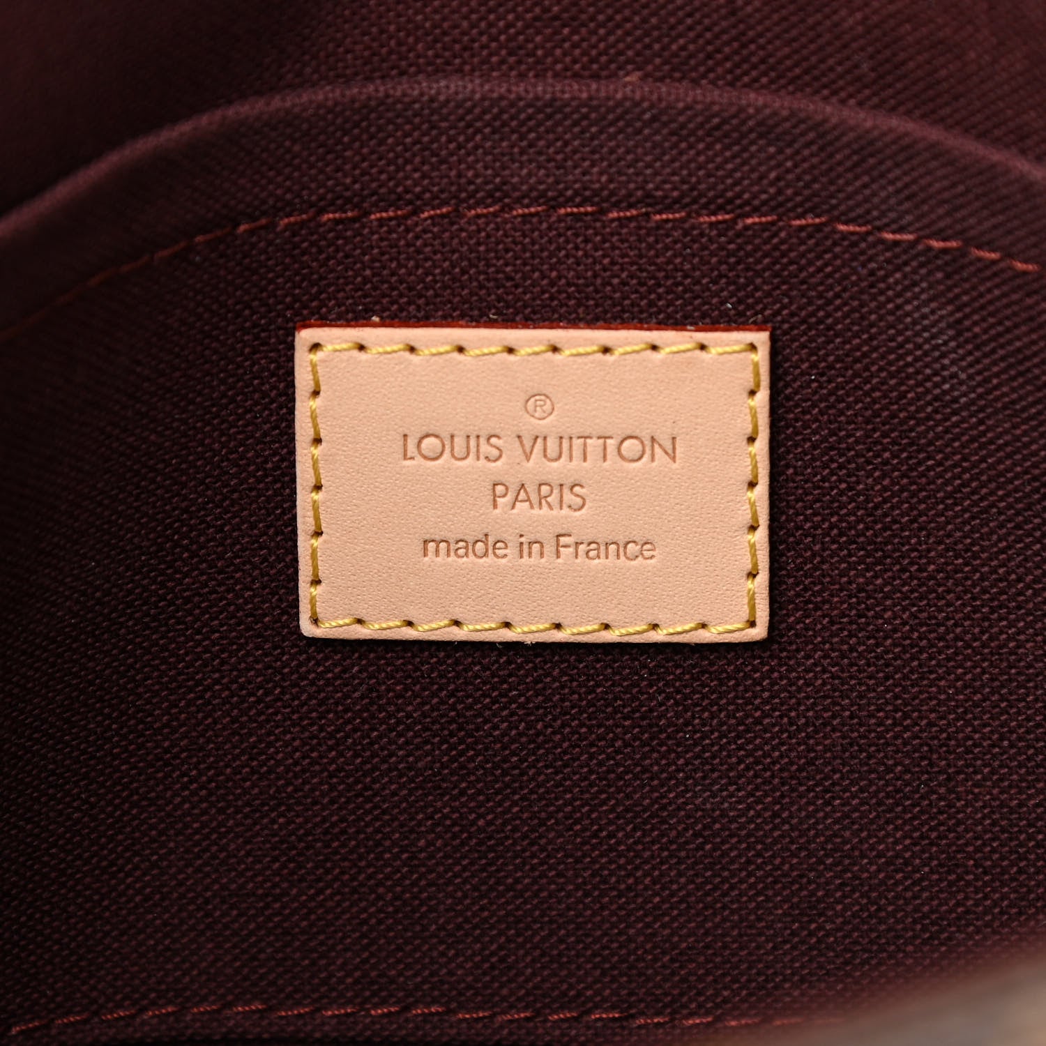 Louis Vuitton Monogram Favorite MM 5 of 11