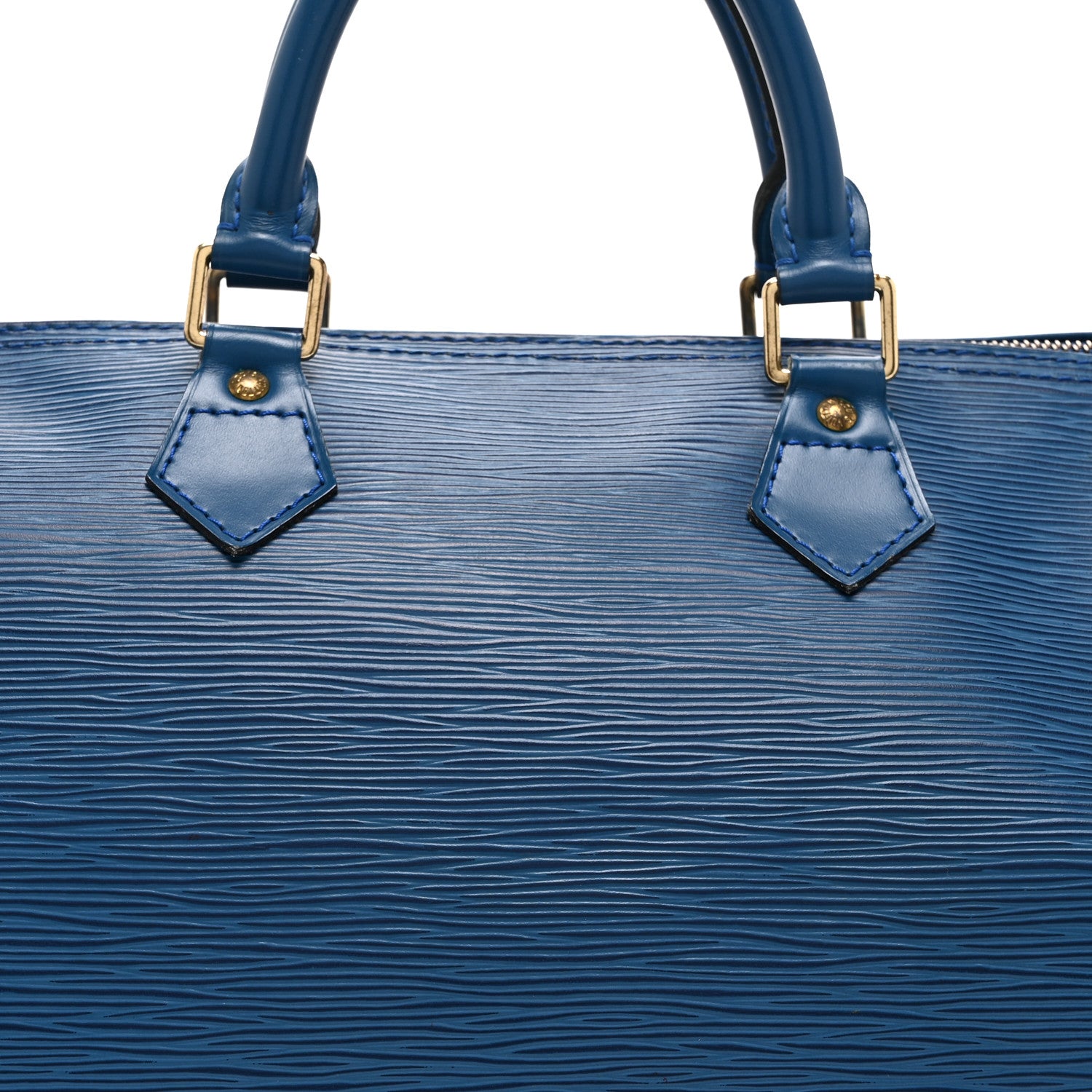 Louis Vuitton Epi Speedy 35 Toledo 8 of 11