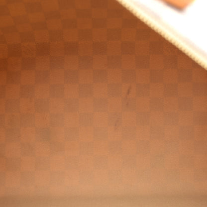 Louis Vuitton Damier Azur Speedy 30 5 of 14