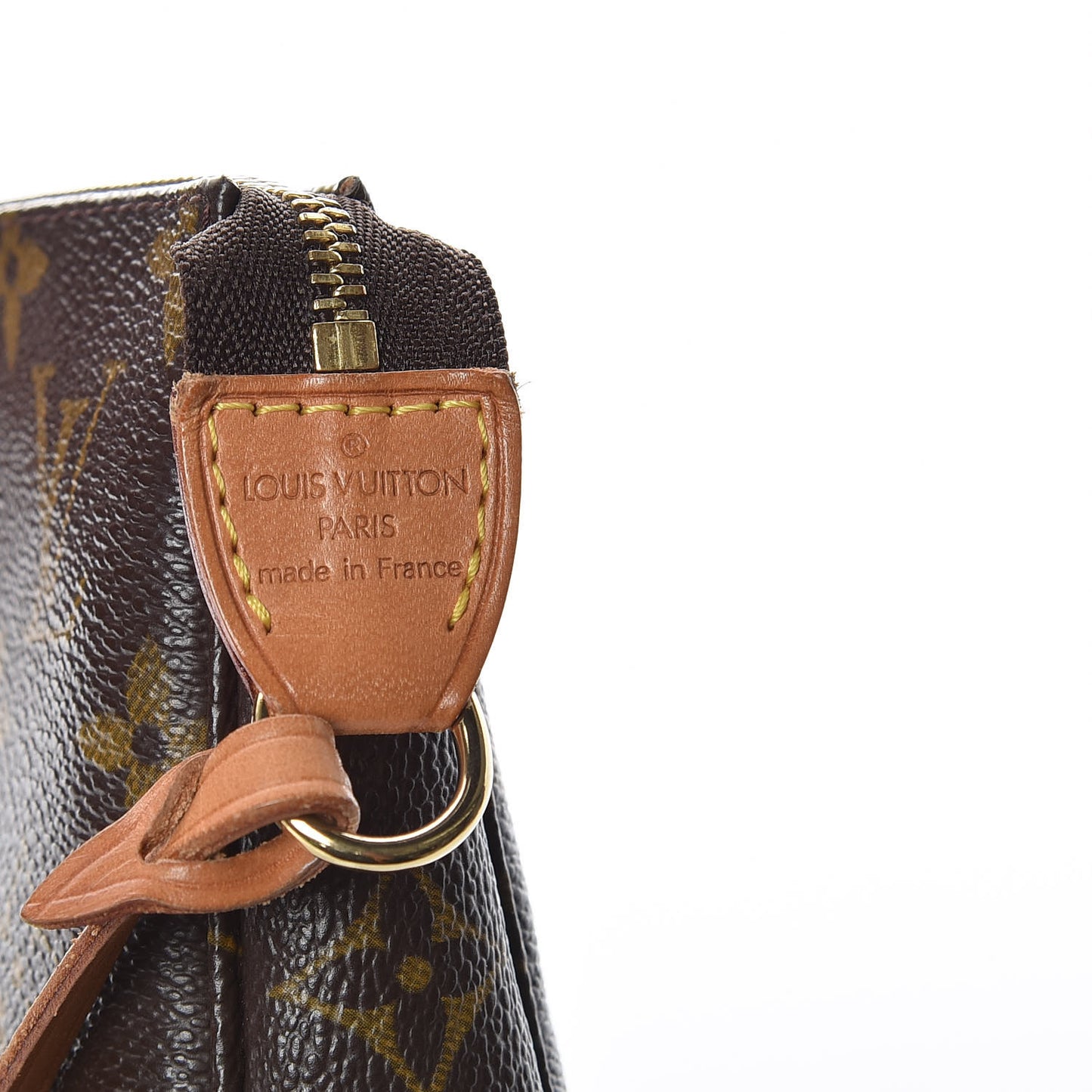 Monogram Pochette Accessories