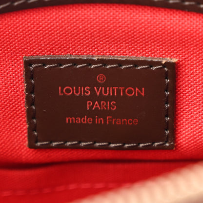 Louis Vuitton Damier Ebene Verona PM 6 of 11