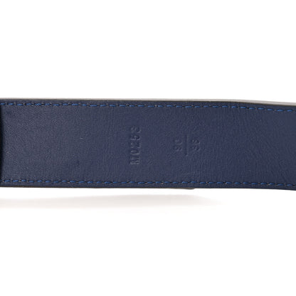 Louis Vuitton Monogram Escale 30mm Daily Multi Pocket Belt 80/32 7 of 9